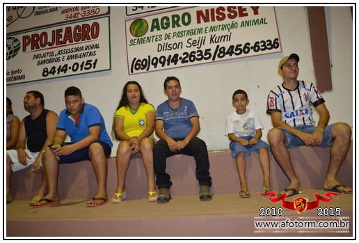 rolim de moura